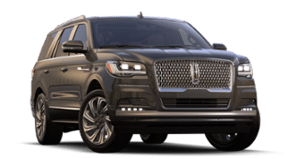 2024 Lincoln Lincoln Navigator External Image 4